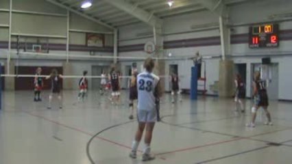 Conestoga JV vs Dayspring, Game 2 (2009)