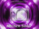 Stainless Kitchen Sinks