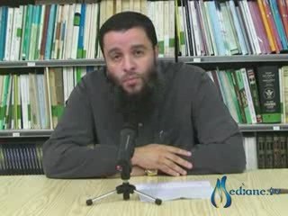 Rachid Haddach introduction au jeune du mois de ramadan