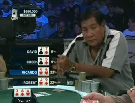 WPT Borgata Poker Open 2005 Pt02