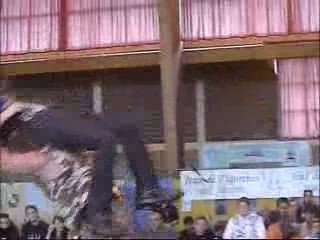 NWE LORAK promo 2009