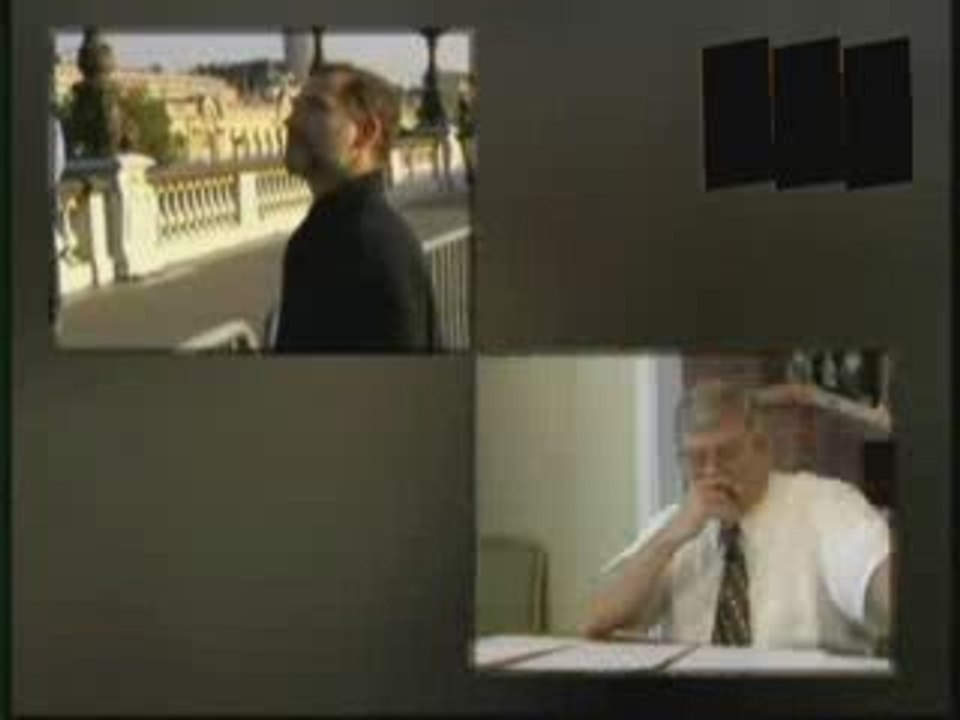 2x4 science et paranormal,le 6ème sens