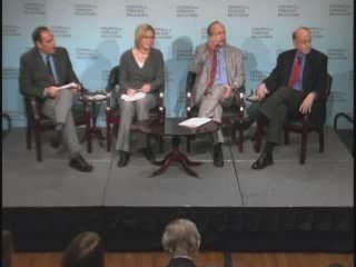 CFR Symposium Pandemic Influenza_Oct 16th 2009_4x4