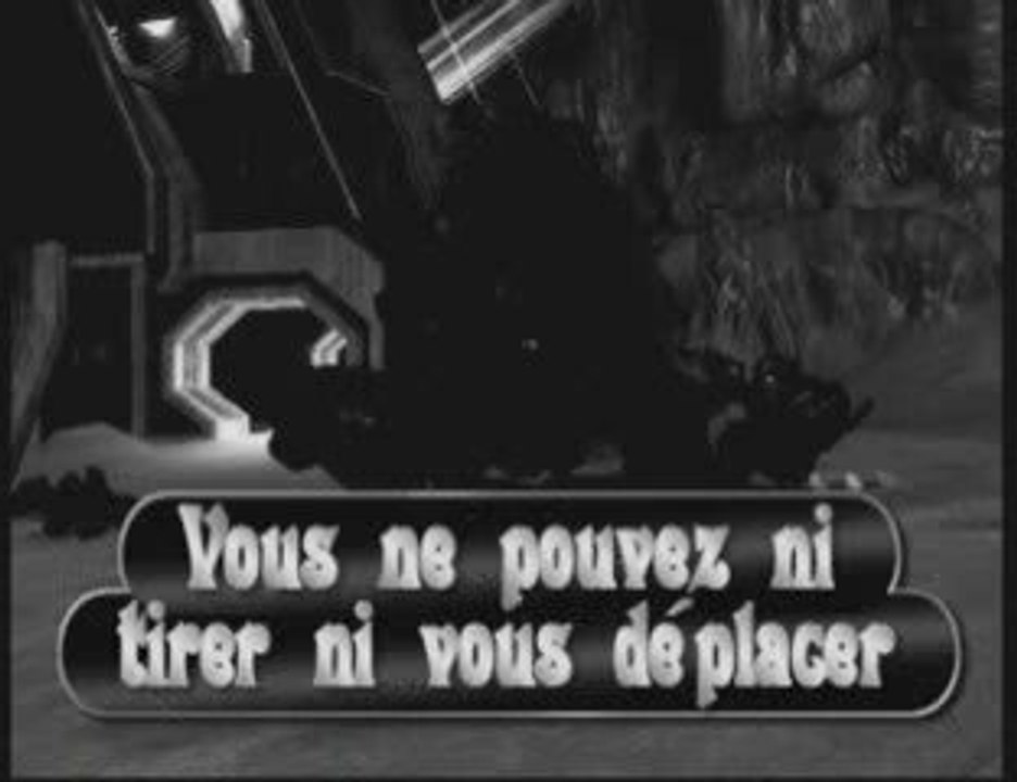 Halo Trick Chopper Fantôme