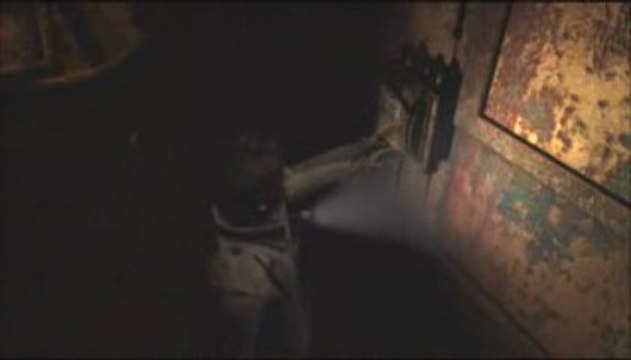 Silent Hill Homecoming - Hard Difficulty Walkthrough 16