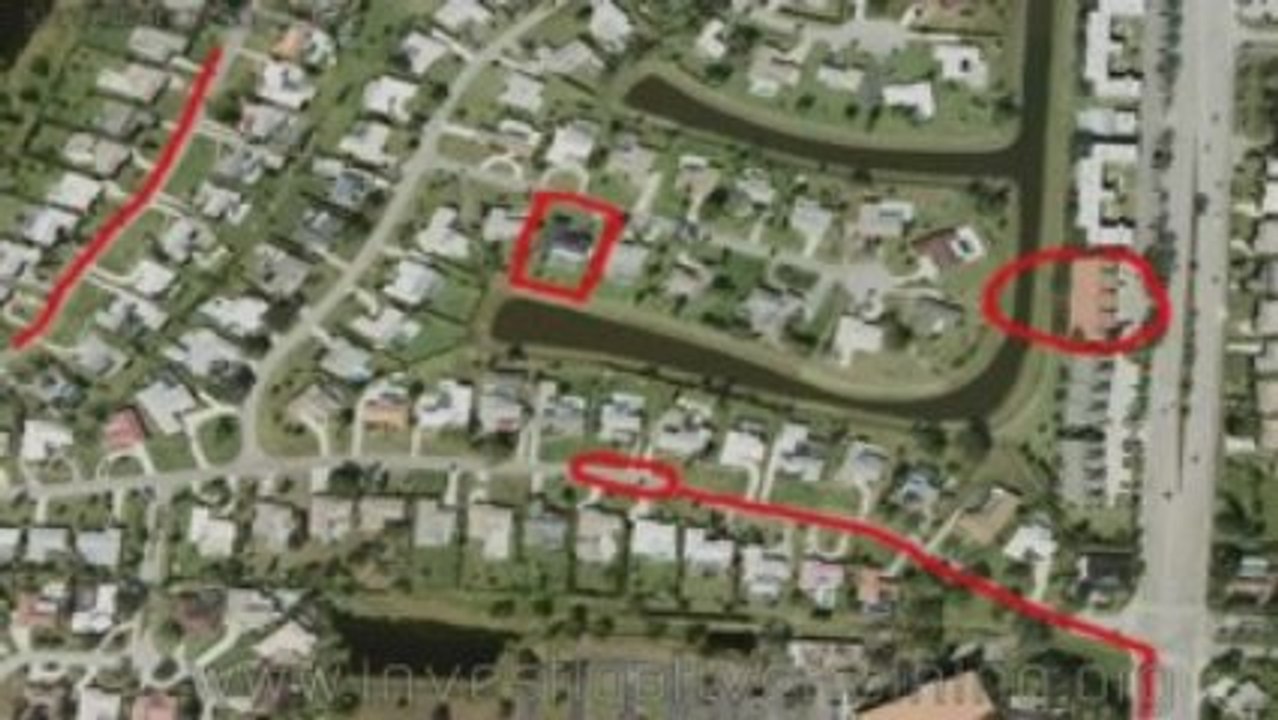 Surveillance CoPilot - Suspicious Neighborhood