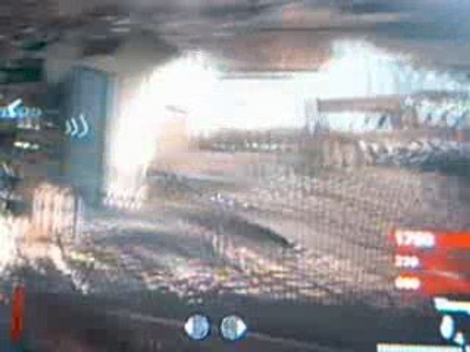 (Video Delire)Call of Duty 5 WaW Zombies Nazis Verrukt