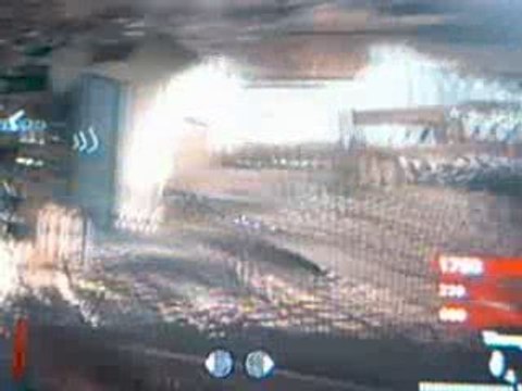 (Video Delire)Call of Duty 5 WaW Zombies Nazis Verrukt