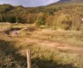 foufana en mode pilote avec son raptor !!