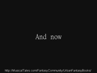 Morganville Vampires 7