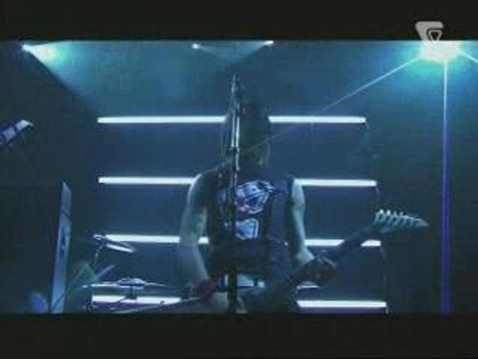 Bullet for my valentine