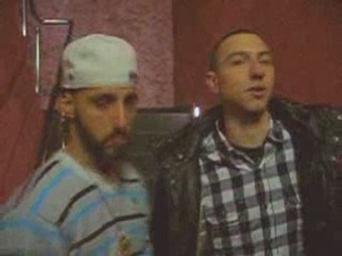 Marselle (Nel & L'One) @ Arena Nightclub Kazan [19 ноября]