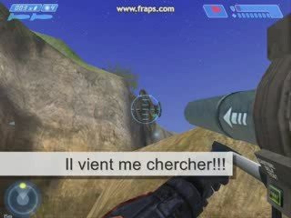 !AotD! Stunts / Halo PC