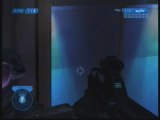Halo 2 - 17 - Ballade sous-marine en ascenseur 1