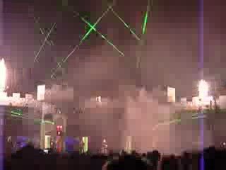 Europa Park : Mysteria : Lady Gaga : Poker Face