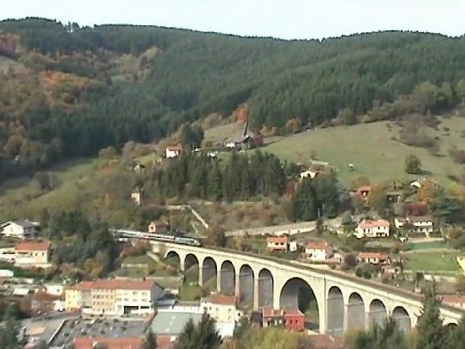 trains tarare