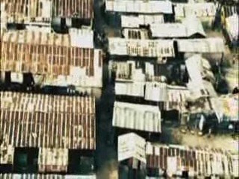 ghosts of cité soleil(fr) 5