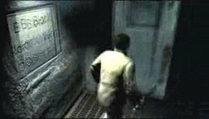 Silent Hill Homecoming - Hard Difficulty Walkthrough 24
