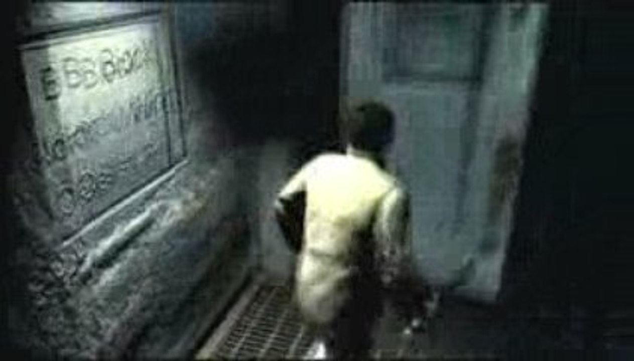 Silent Hill Homecoming - Hard Difficulty Walkthrough 24