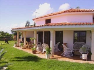 Vener rever avec nous en republique dominicaine ...