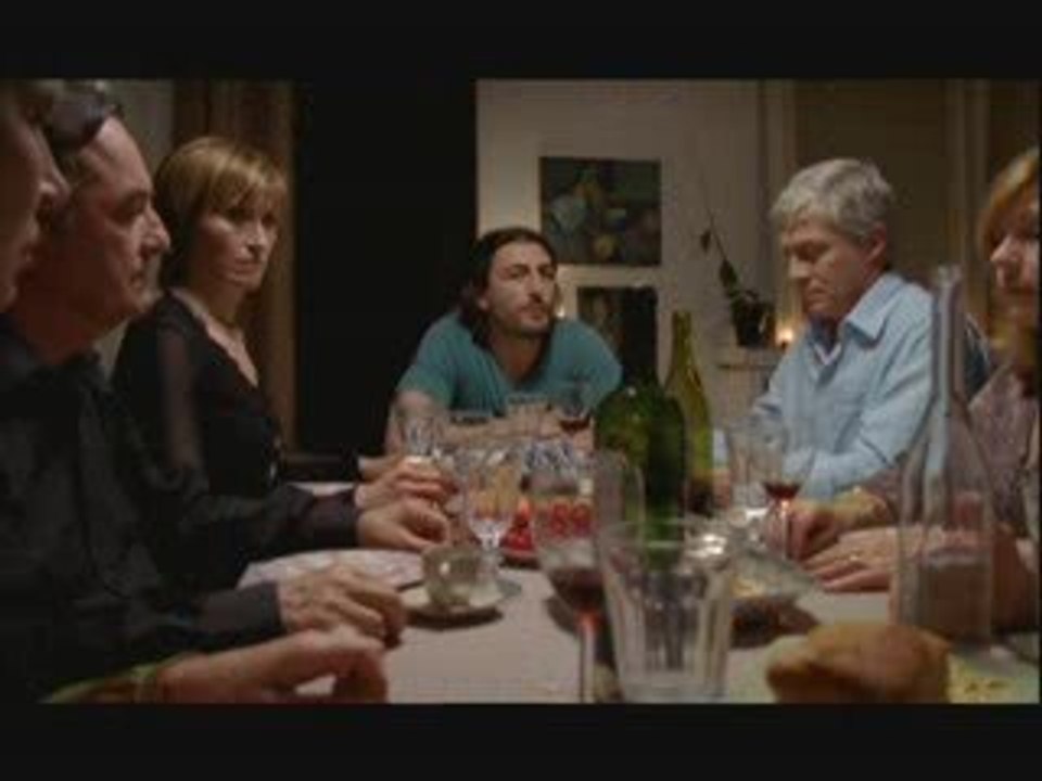 Le Diner