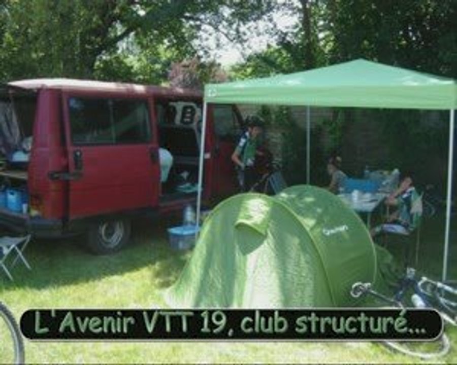 La saison 2009 vue sous un autre angle