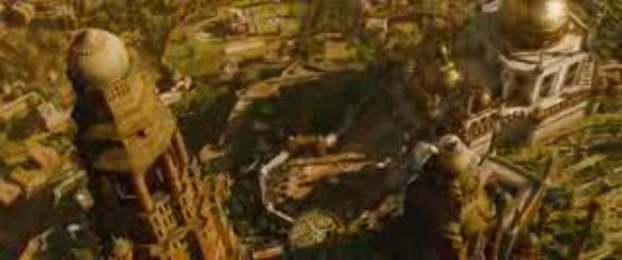 Prince of Persia: The Sands of Time