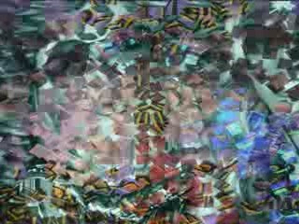 funk de fou 69
