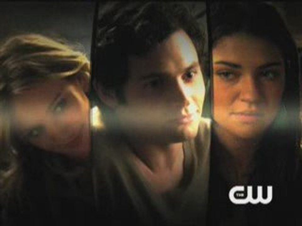 Gossip Girl 3.09 Promo