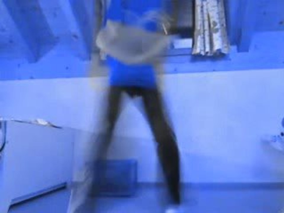 Jumpstyle dance eliott