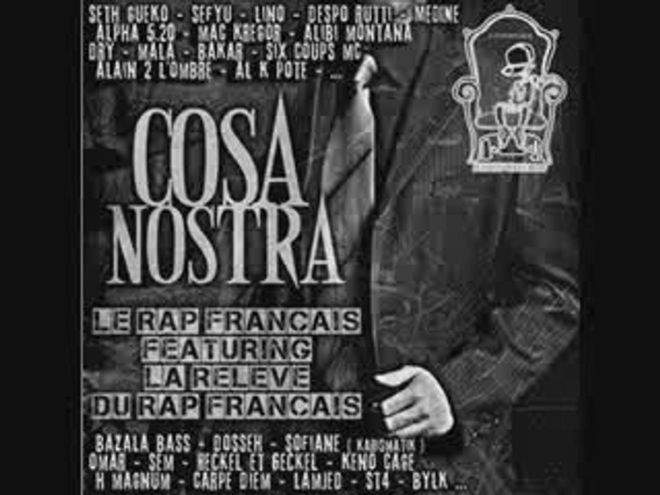 Despo Rutti - Roodster