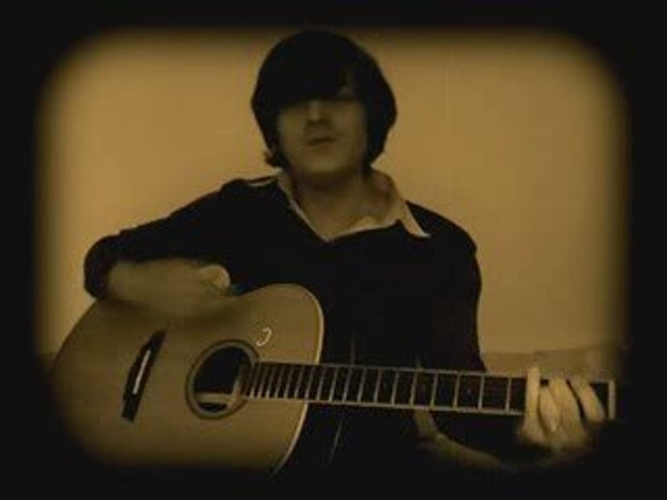 Our Love Goes Deeper Than This - Duke Special (cover)