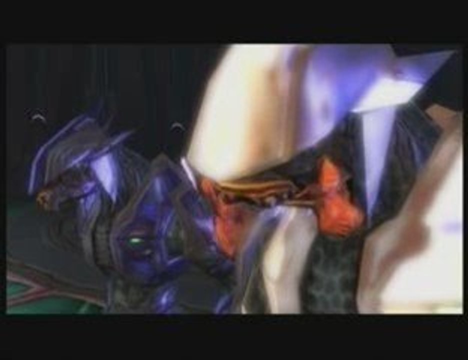 Halo 2 - 22 - La mort du prophete Regret