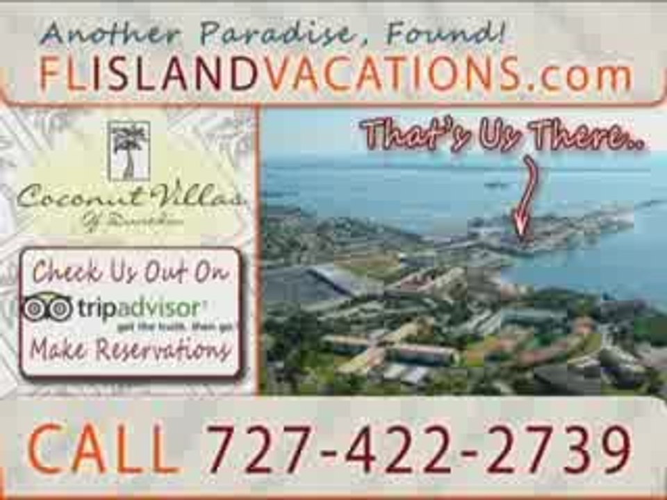 Vacation Rentals Dunedin