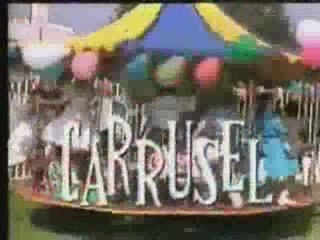 atlikarinca - Carousel