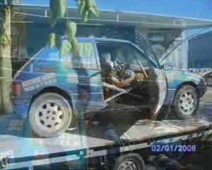 Terre des Causses 2009