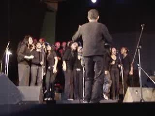 GMMC - HO ANAO IO - LIVE