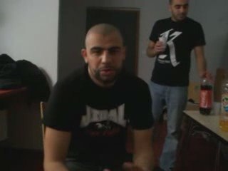 INTERVIEW KAMELANCIEN POUR TOTEM PRODUCTION