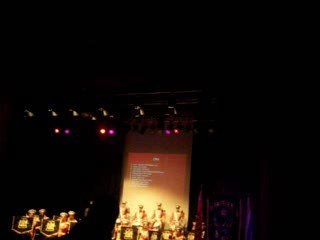 1914 - Long Way To Tipperary - CSOW Festival of Remembrance