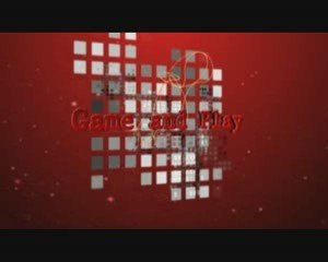 Générique Fictif Jeux Vidéo