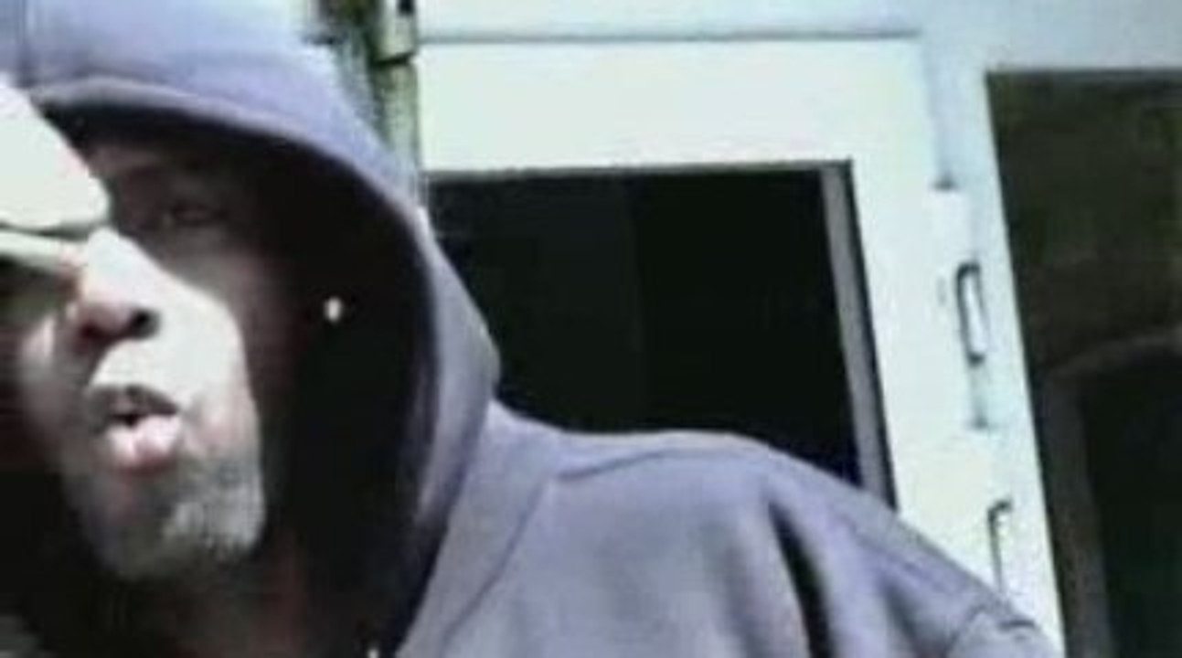 NAKK (NEOCHROME) - C'EST MEME PAS UNE CHANSON TRISTE