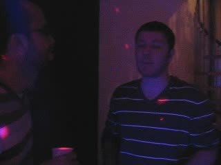 SOIREE UNDERGROUND 31 OCTOBRE 2009