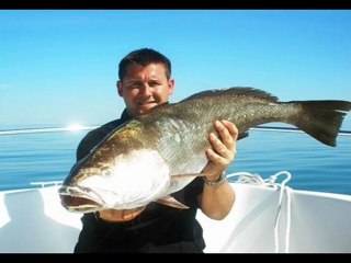 peche en mer Best of saison 2009