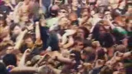 Machine Head - Halo (live at Sonisphere Knebworth Pro Shot)