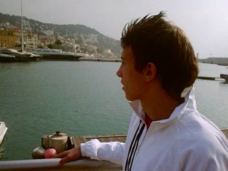 Davidson Steven ,Mon fils