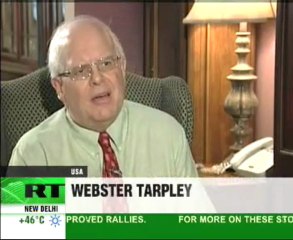 Is Obama a Wall Street project?