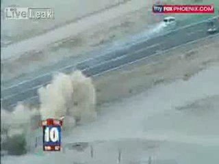 Crash in Crash: Unexpected Failure 🚗