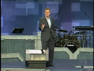 George Pearsons, It's Time To Thrive