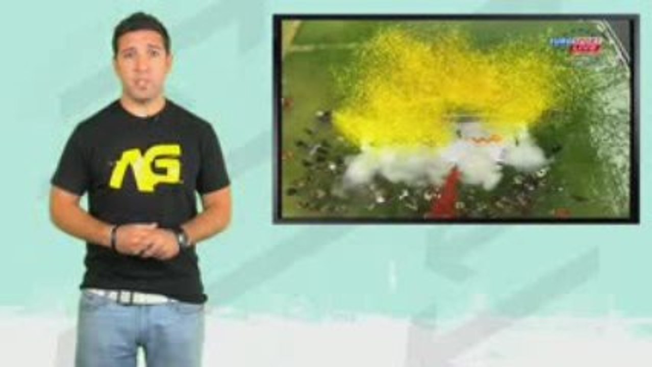 2011 Ford Raptor XT, 2009 Race of Champions, KIA goes ...