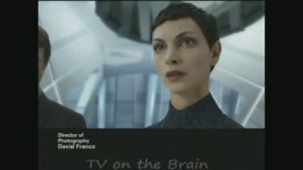 V - 1x02 - "There Is No Normal Anymore" - Promo